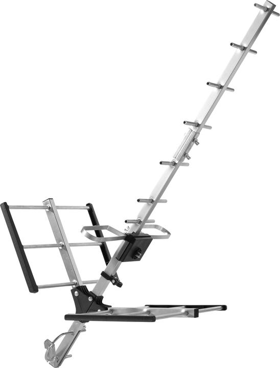 Immagine prodotto One for All Antenna TV da esterno Yagi (Antenna yagi, 23 dB, DVB-T / -T2)