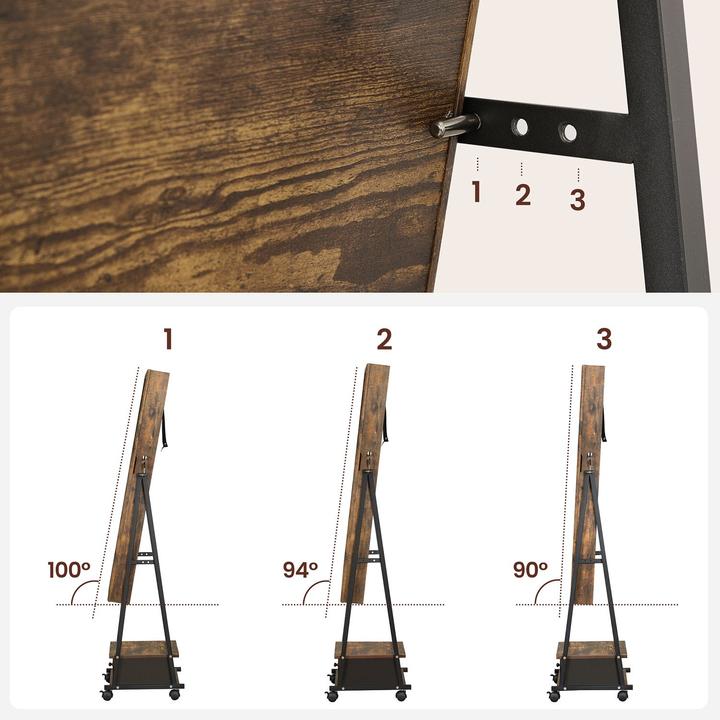 Image du produit Songmics Tim