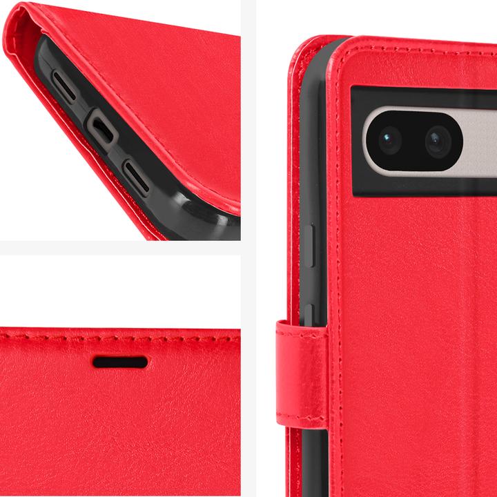 Image du produit Mayaxess Série de couvertures SecureCard (Google Pixel 8a)