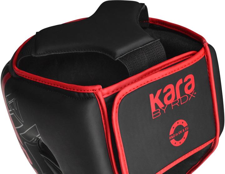 Immagine prodotto Rdx F6 KARA Kopfschutz (XL)