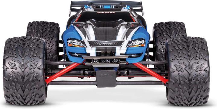 Produktbild Traxxas E-Revo (RTR Ready-to-Run)