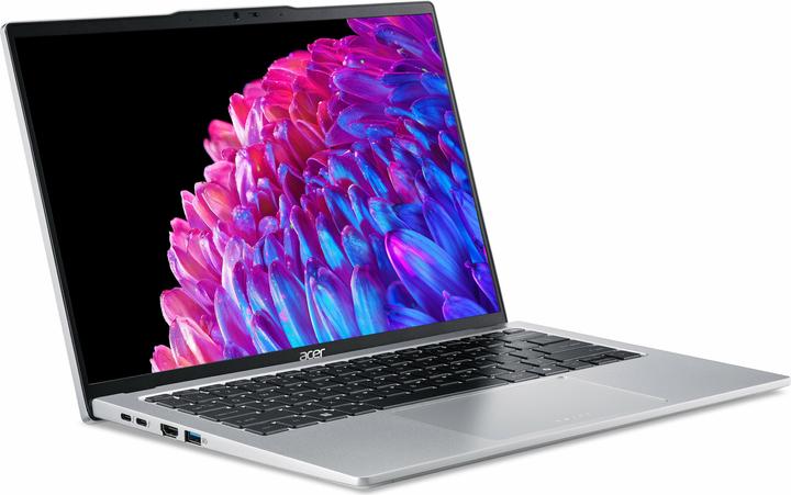 Produktbild Acer Swift Go 14 OLED (14", Intel Core Ultra 7 155U, 32 GB, 1000 GB, DE)