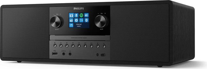 Philips TAM6805/10 (DAB+, UKW, DAB, Internetradio, FM, Bluetooth, WLAN)