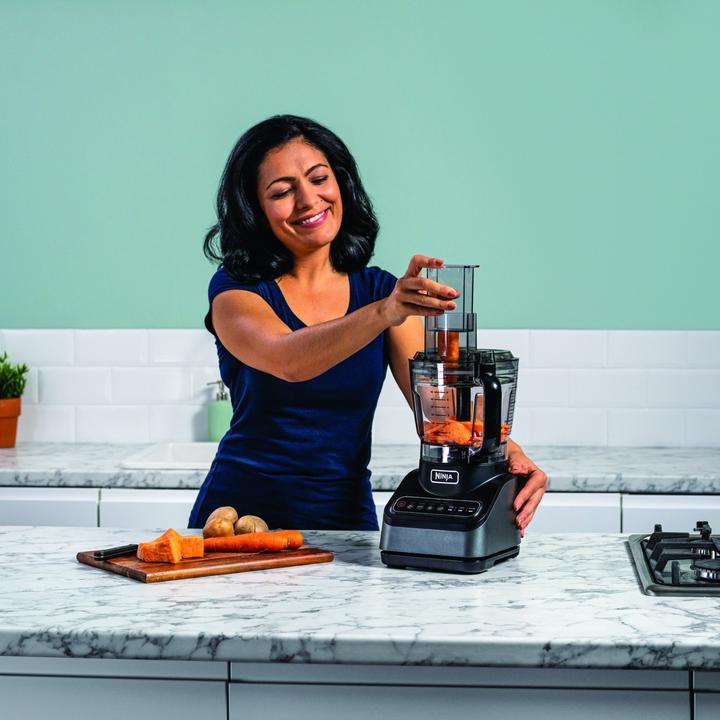 Immagine prodotto Ninja Robot da cucina (850 W)