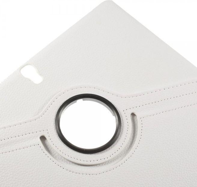 Immagine prodotto MU Classic Copertina in pelle girevole (Scheda Galassia S 10.5)