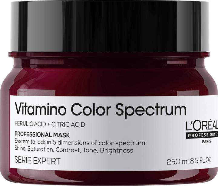 L'Oréal Professionnel Vitamino Color Spectrum Maske (250 ml)