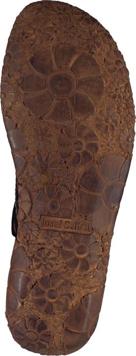Actual product image Josef Seibel Sandalen/Sandaletten (42)