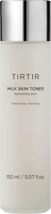 TirTir Milk Skin Toner (Reinigungsmilch, 150 ml)