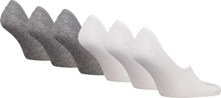 Image du produit Puma Footie 6p unisexe (paquet de 6, 39 - 42)
