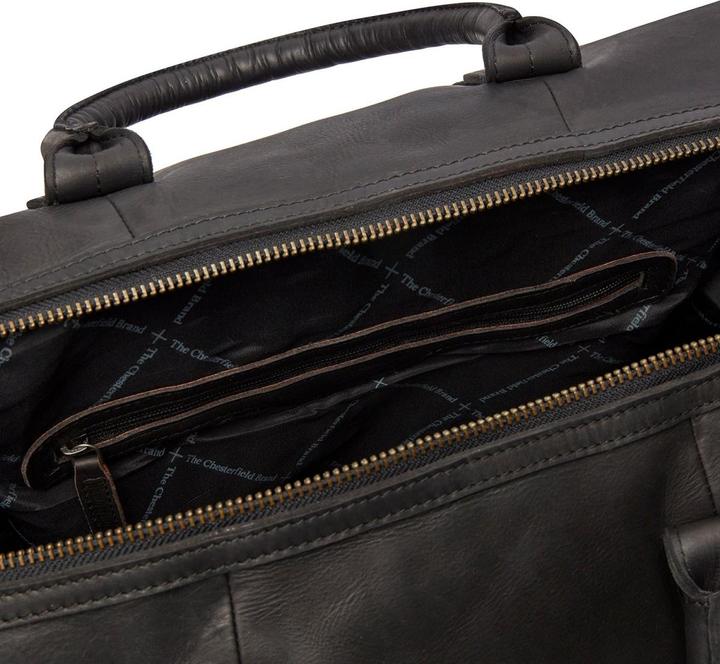 Image du produit The Chesterfield Brand Sac de voyage Portsmouth 1700 (39 l)
