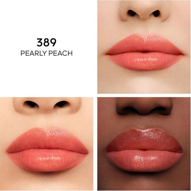 Actual product image Guerlain KissKiss Bee Glow (3.20 ml)