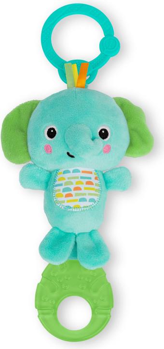 Actual product image Bright Starts Tug Tunes™ - Elephant