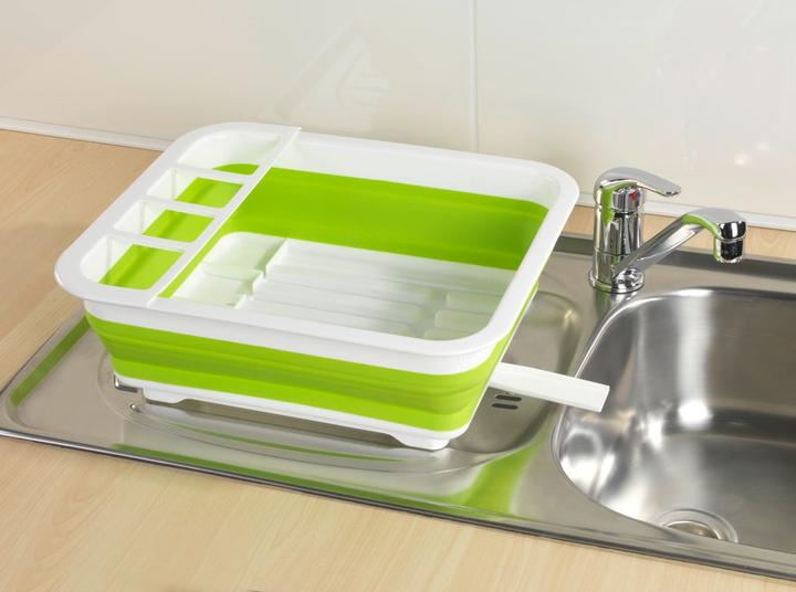 Actual product image Wenko Dish drainer