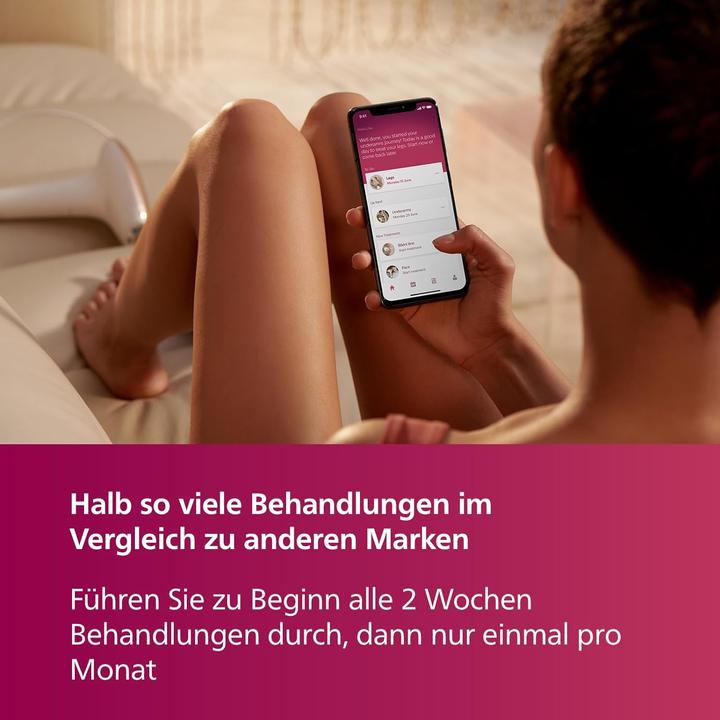 Immagine prodotto Philips Lumea Advanced