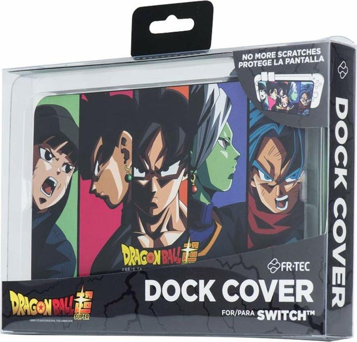 Immagine prodotto Blade Copertura di protezione Dragon Ball Dock Cover (Switch)