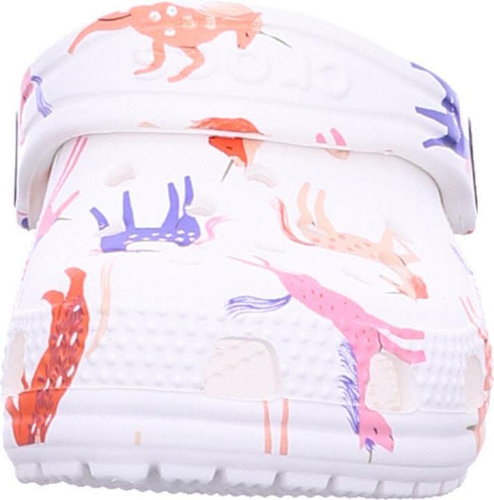 Produktbild Crocs T's Classic CharacterPrintClog (28)