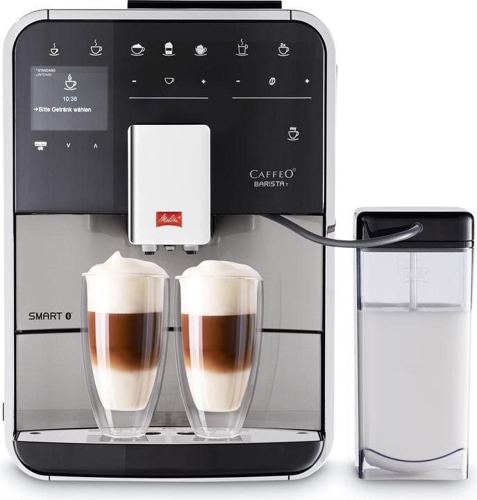 Produktbild Melitta Barista Smart T F840-100