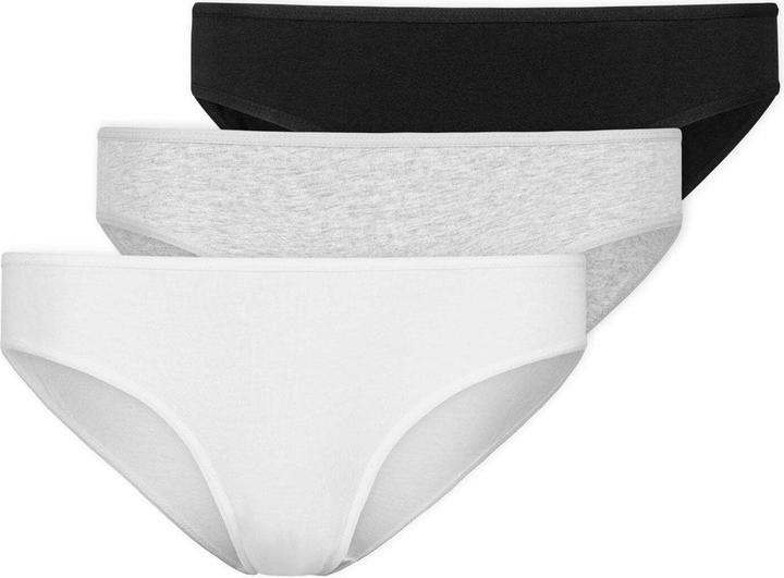 Mix (white/light grey/black)