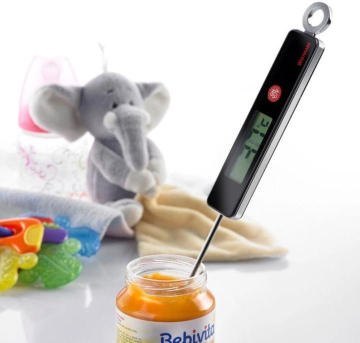 Produktbild Westmark Einstichthermometer