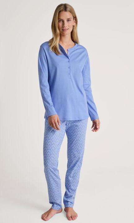 Immagine prodotto Calida Daylight Dreams Pyjama, lang (L)