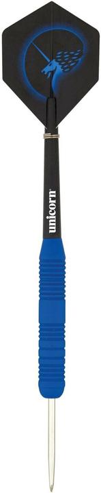 Unicorn CORE PLUS WIN - BLUE BRASS - 23G (3er Set) (23 g)