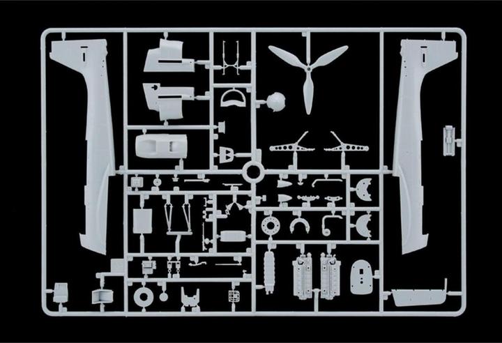 Immagine prodotto 1:48 Junkers JU-87B Stuka Bat.o.Brit.