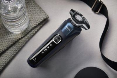 Image du produit Philips Shaver Series 5000 S5885/35 Rasoir électrique 100 % étanche
