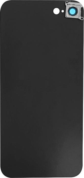 Image du produit OEM Dos de rechange iPhone 8 argent, sans logo (iPhone 8)