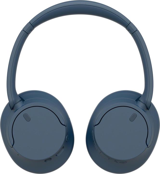 Actual product image Sony WH-CH720N (NC, 35 h, Wireless, Cable)
