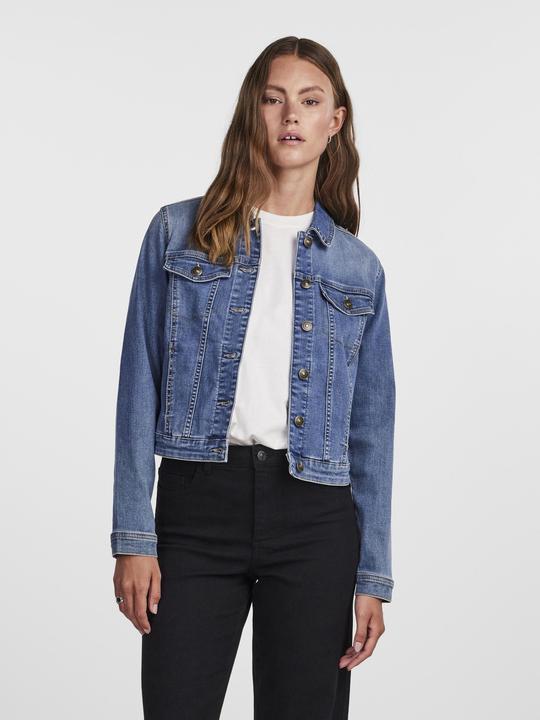 Produktbild Pieces PCOIA Jeansjacke (XL)