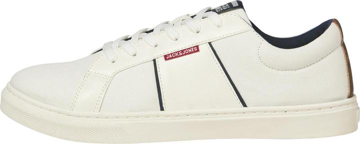 Jack & Jones Jfwatmos Canvas Sneaker Ln