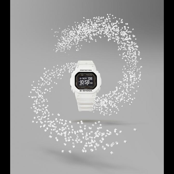 Actual product image G-Shock DW-H5600-7ER (45 mm)