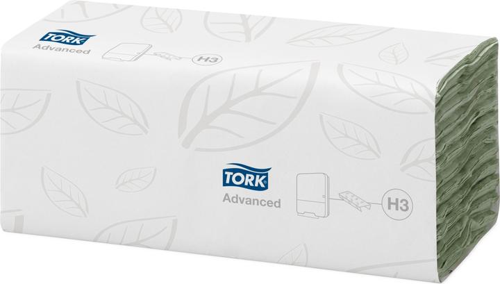 Produktbild Tork Falthandtücher (20 x)