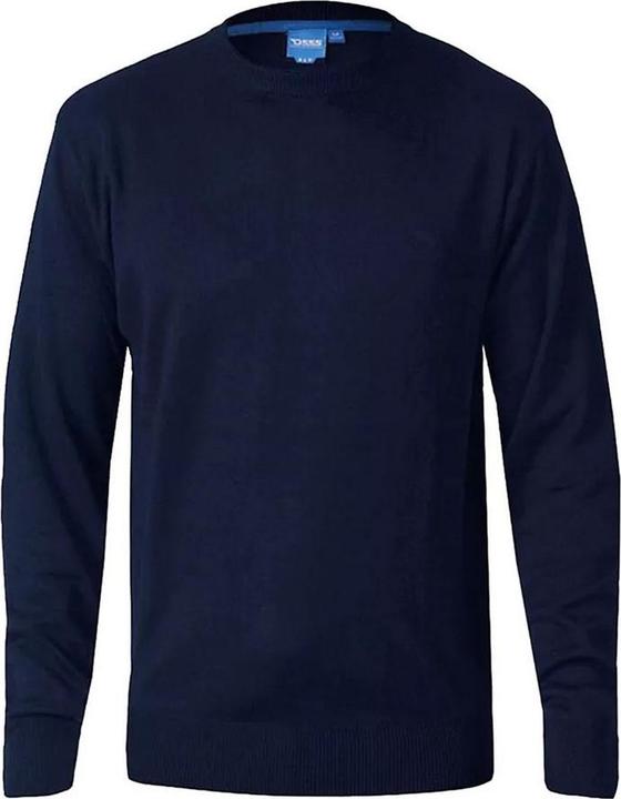Produktbild DUKE D555 Jovanni 2 Pullover Rundhalsausschnitt (4XL)