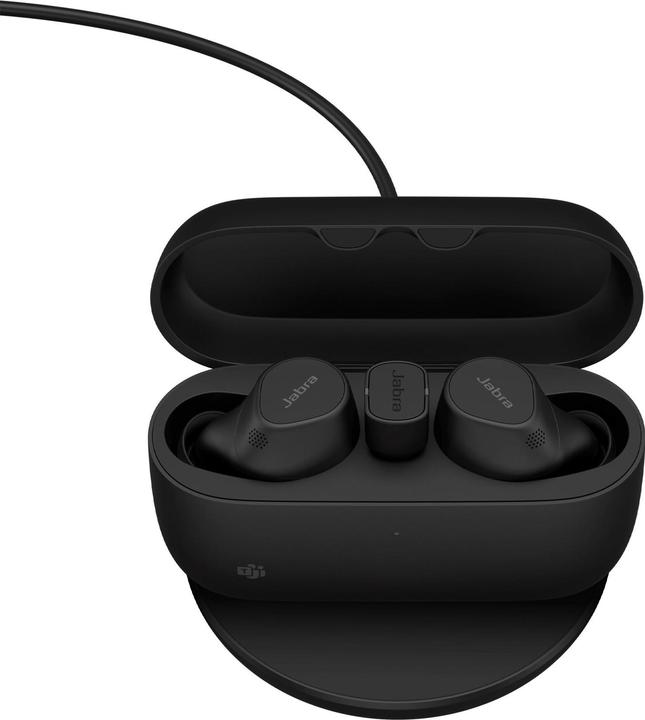 Produktbild Jabra Evolve2 Buds (Kabellos, USB-C)