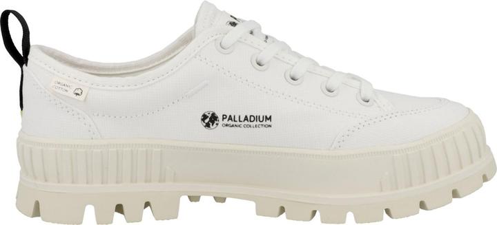 Produktbild Palladium Pallashock Lo Org 2 - 56429 (44.5)