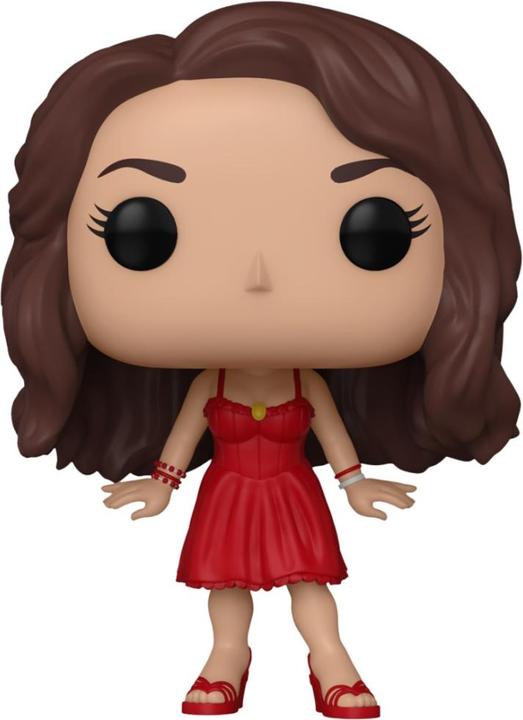 Image du produit Funko High School Musical POP! Movies Vinyl figurine Gabriella 9 cm