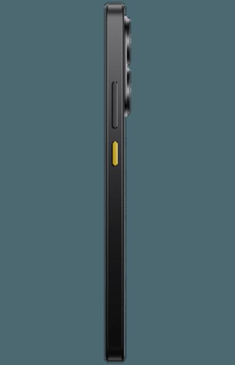 Immagine prodotto Xiaomi Poco X7 Pro (256 GB, Giallo, 6.67", Doppia SIM, 50 Mpx, 5G)