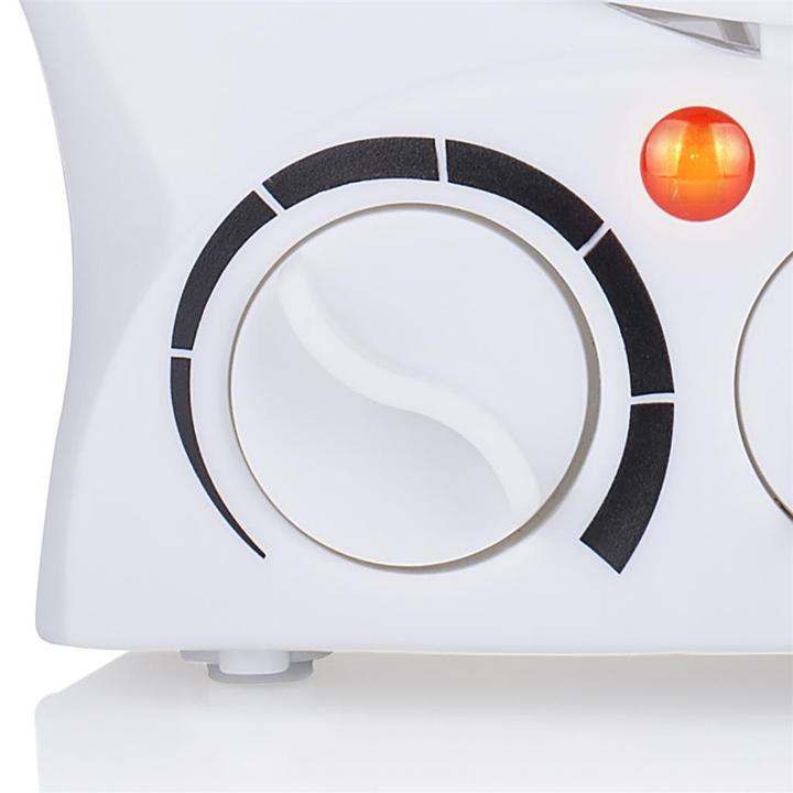 Produktbild Tristar Heizlüfter weiss 2000 Watt (2000 W)