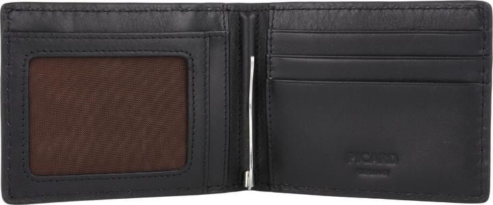 Produktbild Picard Toscana Geldbörse Leder 11 cm Geldscheinklammer