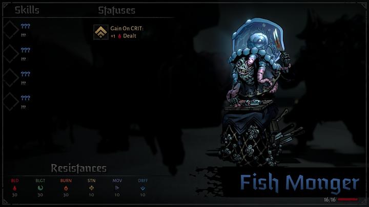 Immagine prodotto Skybound Darkest Dungeon 2 (Switch, DE)