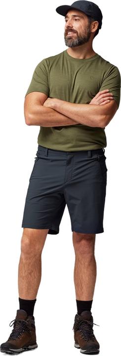 Actual product image Fjällräven Abisko Trail Stretch Shorts (48)