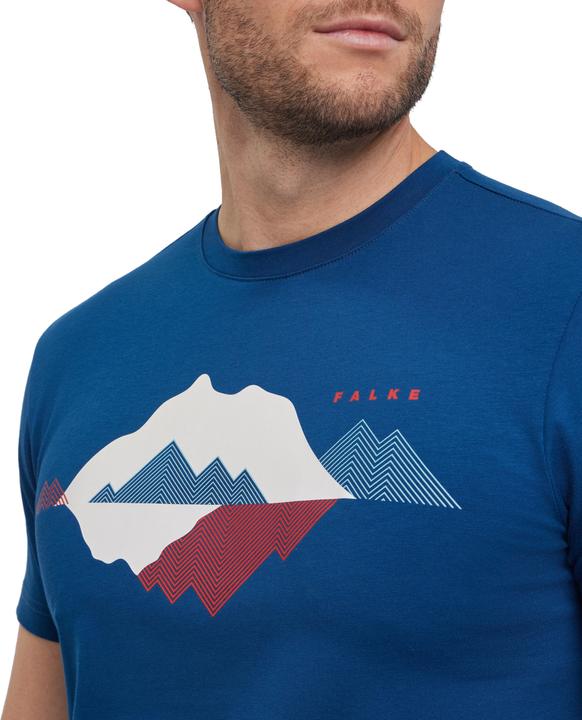 Image du produit Falke TK Tee Graphic m (XL)