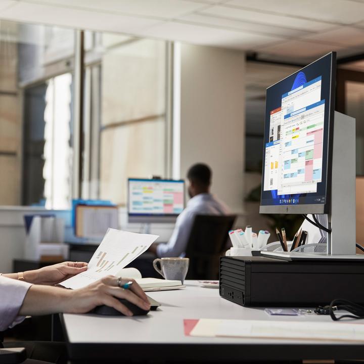 Actual product image HP 400 G9 (Intel Core i5-14500, 16 GB, 512 GB, UHD Graphics 770)