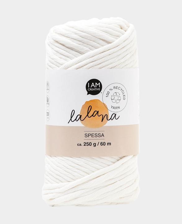 Produktbild Lalana Spessa (60 m)