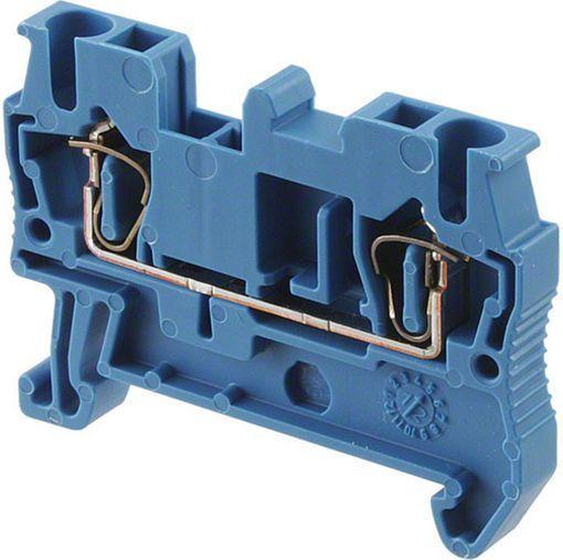 Produktbild Phoenix Contact Zugfederklemme