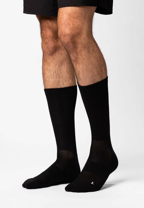 Actual product image Snocks High running socks (47 - 50)