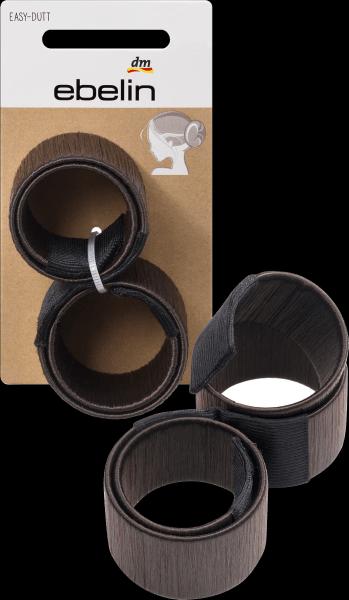 Actual product image dm ebelin Easy-Dutt (Emblazonments)