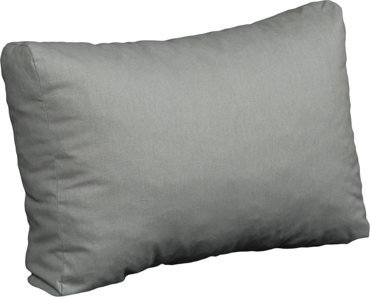 Actual product image Acamp Pallet back cushion (40 x 60 cm)