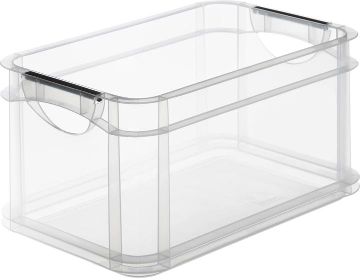 Produktbild Rotho Aufbewahrungsbox (39 x 29 x 22 cm, 45 l)